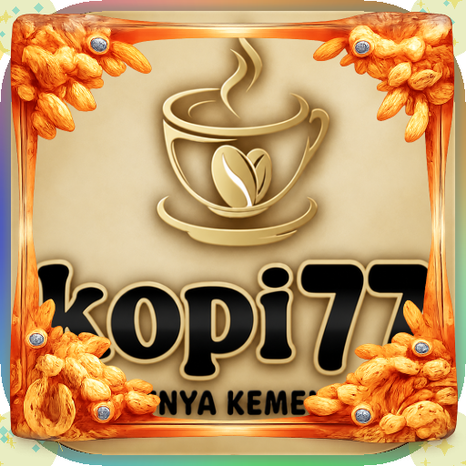 kopi77 — galeri pratinjau Resmi APK
